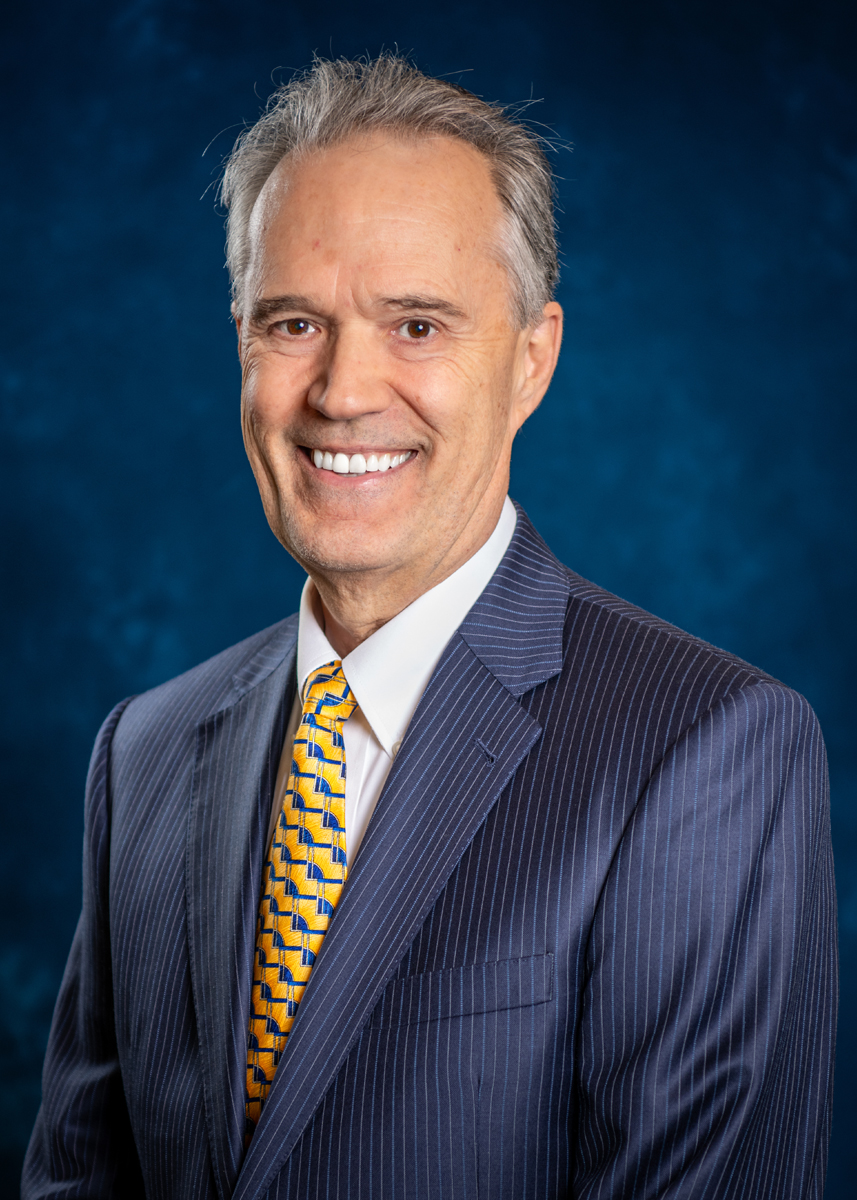 Paul LeBlanc
